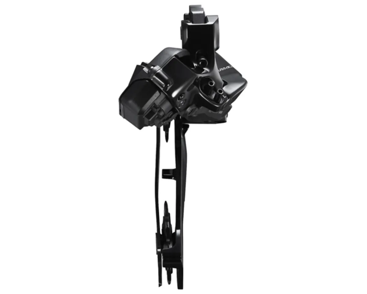 Shimano Derailleurs & Parts|Dura-Ace Di2 RD-R9250 Rear Derailleur (Black) (12 Speed) (Electronic)