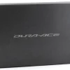 Shimano Brakes|Electronic Shifting|Dura-Ace Di2 R9270 Hydraulic Disc Brake/Shift Lever Kit (Black) (Right) (12 Speed) (Caliper Included) (Electronic) (Wireless)