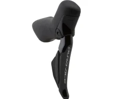 Shimano Brakes|Electronic Shifting|Dura-Ace Di2 ST-R9270 Hydraulic Brake/Shift Lever (Black) (Right) (12 Speed) (No Caliper) (Electronic) (Wireless)