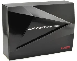 Shimano Shifters|Cables & Housing|Dura-Ace Di2 SW-R9160 Bar End TT Shifter Switches (Black) (Pair)