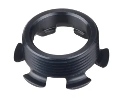 Shimano Cranksets & Parts|Replacement Parts|Dura-Ace FC-R9100-P Left Crank Fixing Ring