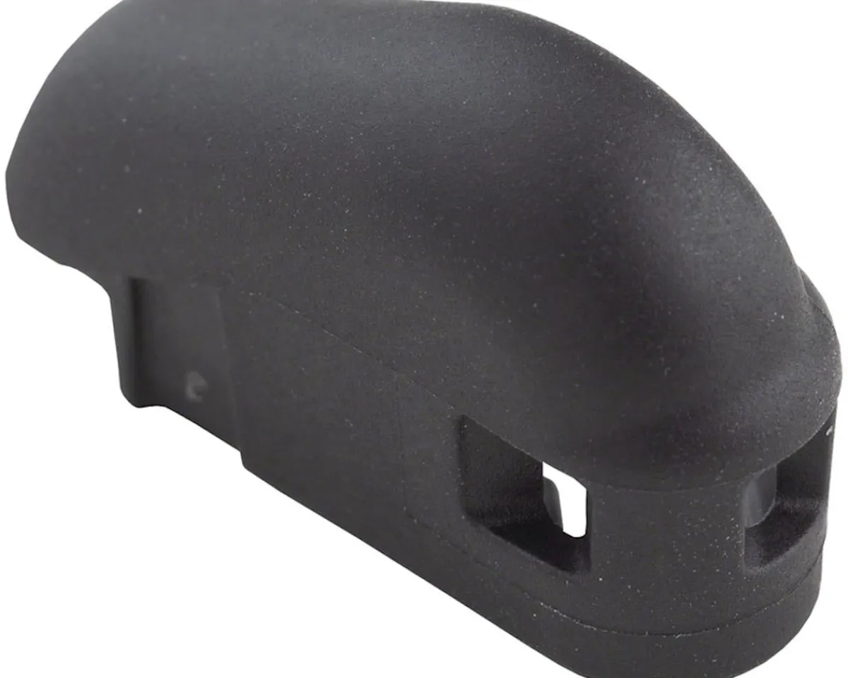 Shimano Replacement Parts|Derailleurs & Parts|Dura-Ace FD-R9150 Front Derailleur Plug Cover (Black)
