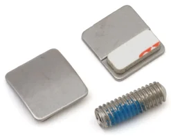 Shimano Replacement Parts|Derailleurs & Parts|Dura-Ace FD-R9150 Front Derailluer Support Bolt & Plate