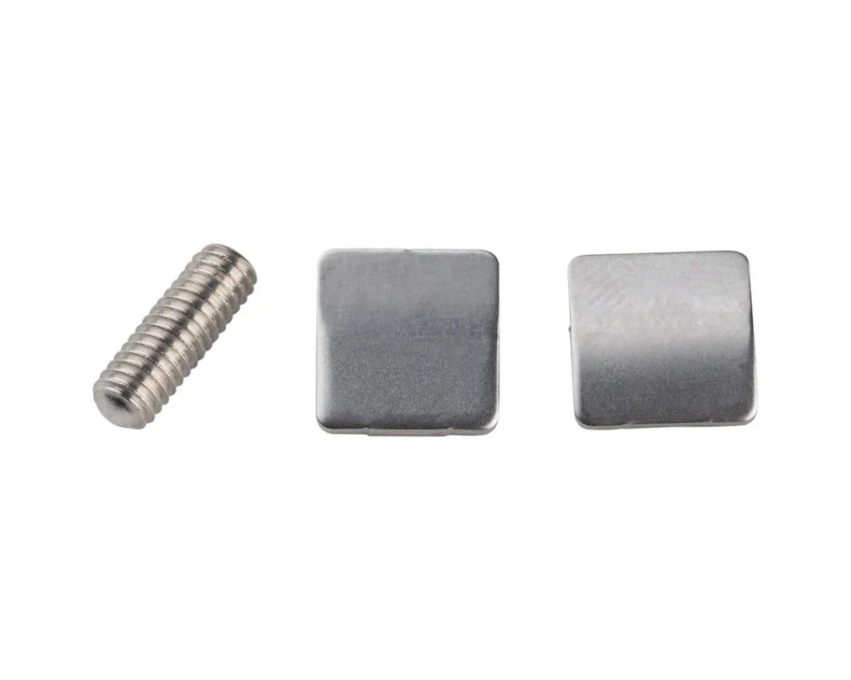 Shimano Replacement Parts|Derailleurs & Parts|Dura-Ace FD-R9150 Front Derailluer Support Bolt & Plate
