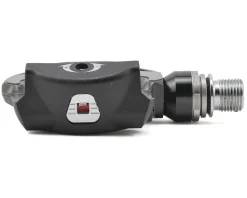 Shimano Pedals & Cleats|Holiday Shopping|Dura-Ace PD-R9100 Road Pedals (Black) (SPD-SL) (Standard)