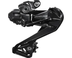 Shimano Electronic Shifting|Groupsets|Dura-Ace R9200 Di2 Groupset (Black) (2 x 12 Speed) (11-30T) (Disc Brake)