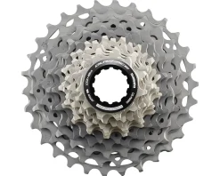 Shimano Electronic Shifting|Groupsets|Dura-Ace R9200 Di2 Groupset (Black) (2 x 12 Speed) (11-30T) (Disc Brake)
