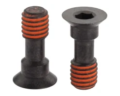 Shimano Replacement Parts|Derailleurs & Parts|Dura-Ace RD-9000 Rear Derailleur Pulley Bolt Set