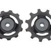 Shimano Replacement Parts|Holiday Shopping|Dura-Ace Rear Derailleur Pulley Set (R9100) (11 Speed)