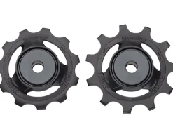 Shimano Replacement Parts|Holiday Shopping|Dura-Ace Rear Derailleur Pulley Set (R9100) (11 Speed)