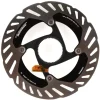 Shimano Brakes|Electronic Shifting|Dura-Ace RT-CL900 Disc Brake Rotor (Silver/Black) (Centerlock) (140mm)
