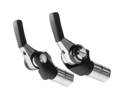 Shimano Shifters|Holiday Shopping|Dura-Ace Sl-BS79 Bar End Shifters (Black) (Pair) (2/3 x 10 Speed)