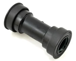 Shimano Bottom Brackets & Parts|Holiday Shopping|Dura-Ace SMBB-9241B Road Bottom Bracket (Black) (BB86) (24mm Spindle)