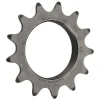 Shimano Holiday Shopping|Cassettes|Dura-Ace SS-7600 Track Cog (Black) (Single Speed) (3/32") (15T)