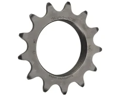 Shimano Holiday Shopping|Cassettes|Dura-Ace SS-7600 Track Cog (Black) (Single Speed) (3/32") (15T)
