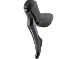 Shimano Shifters|Holiday Shopping|Dura-Ace ST-9120 Hydraulic Disc Brake/Shift Lever (Black) (Left) (2 x 11 Speed) (Mechanical Shift)