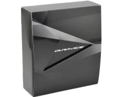 Shimano Shifters|Holiday Shopping|Dura-Ace ST-9120 Hydraulic Disc Brake/Shift Lever (Black) (Left) (2 x 11 Speed) (Mechanical Shift)