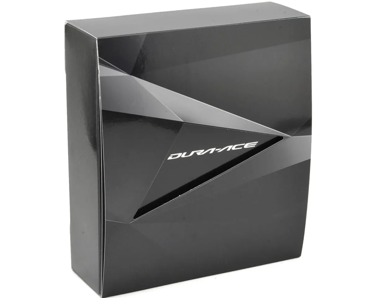 Shimano Shifters|Holiday Shopping|Dura-Ace ST-9120 Hydraulic Disc Brake/Shift Lever (Black) (Left) (2 x 11 Speed) (Mechanical Shift)