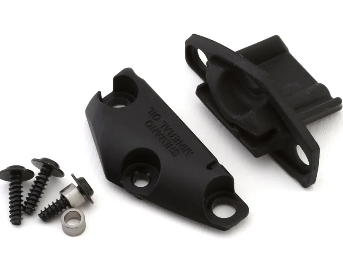 Shimano Brakes|Cables & Housing|Dura-Ace ST-R9120 Brake/Shift Lever Reservoir Lid Unit (Left)