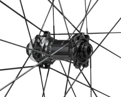 Shimano Wheels & Parts|Dura-Ace WH-R9270-C50-TL Wheels ( 12 Speed Only) (Wheelset) (700c) (Centerlock) (Tubeless)