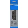 Shimano Chains & Accessories|Holiday Shopping|Dura-Ace/XTR CN-HG901-11 Chain (Silver) (11 Speed) (116 Links)