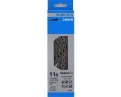 Shimano Chains & Accessories|Holiday Shopping|Dura-Ace/XTR CN-HG901-11 Chain (Silver) (11 Speed) (116 Links)