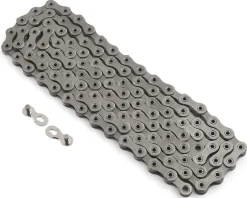 Shimano Chains & Accessories|Holiday Shopping|Dura-Ace/XTR CN-HG901-11 Chain (Silver) (11 Speed) (116 Links)