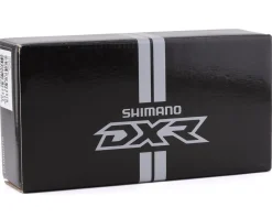 Shimano Pedals & Cleats|DXR PD-MX70 BMX Pedals (Black)