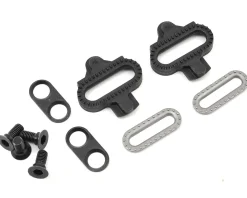 Shimano Pedals & Cleats|DXR PD-MX70 BMX Pedals (Black)