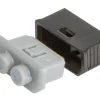 Shimano E-Bike Parts|Holiday Shopping|Dynamo Hub Wire Connector Cap and Cover