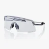 Shimano Holiday Shopping|Sunglasses & Goggles|Equinox CE-EQNX5 Sunglasses (Transparent Grey) (Photochromatic Grey)