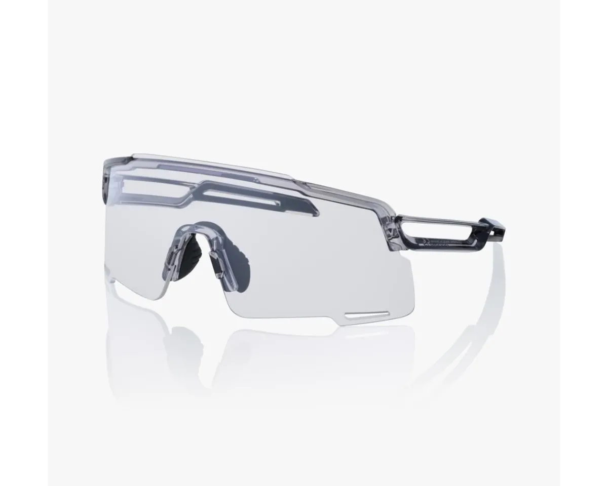 Shimano Holiday Shopping|Sunglasses & Goggles|Equinox CE-EQNX5 Sunglasses (Transparent Grey) (Photochromatic Grey)