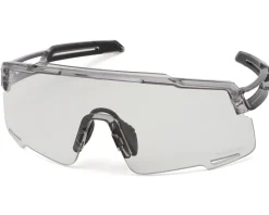 Shimano Holiday Shopping|Sunglasses & Goggles|Equinox CE-EQNX5 Sunglasses (Transparent Grey) (Photochromatic Grey)