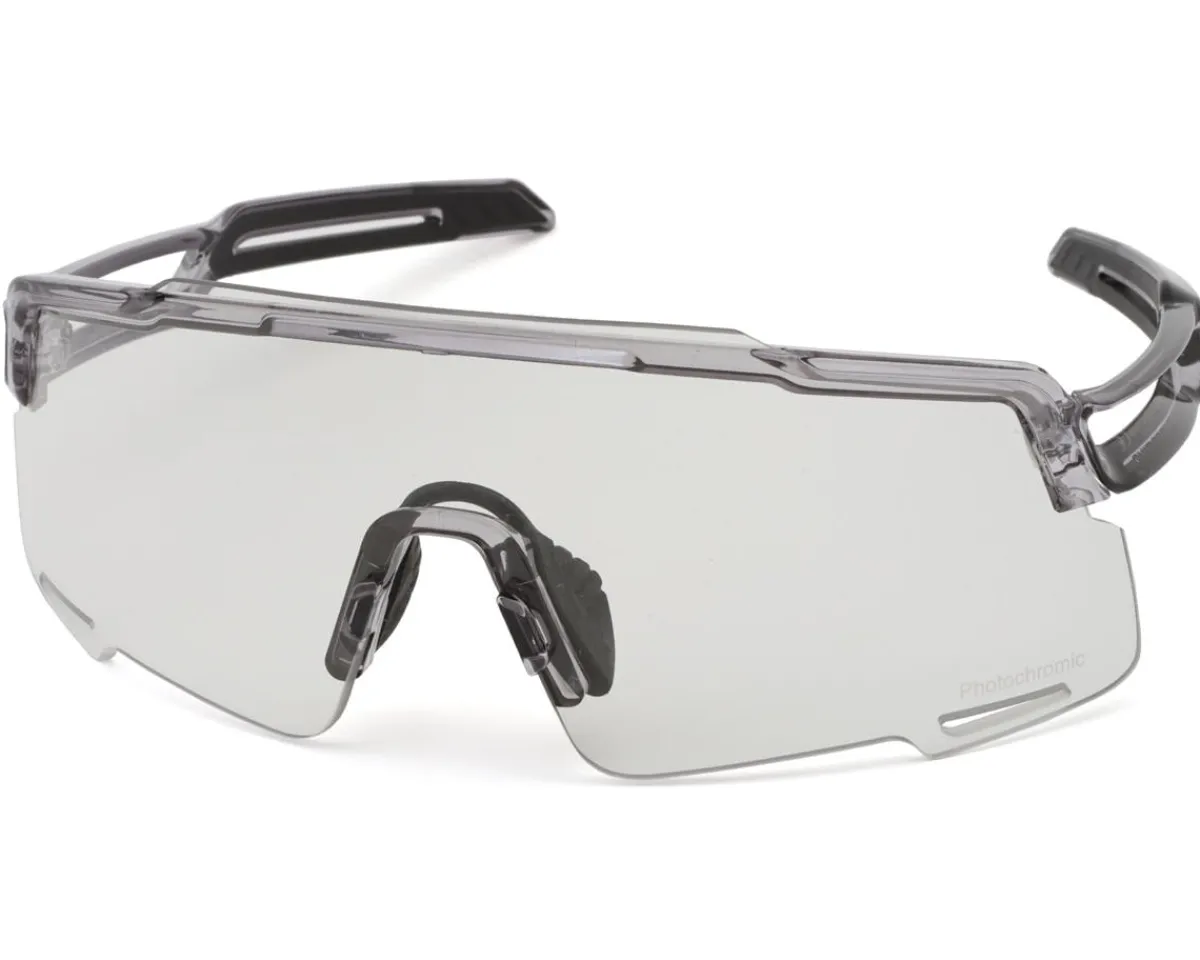 Shimano Holiday Shopping|Sunglasses & Goggles|Equinox CE-EQNX5 Sunglasses (Transparent Grey) (Photochromatic Grey)