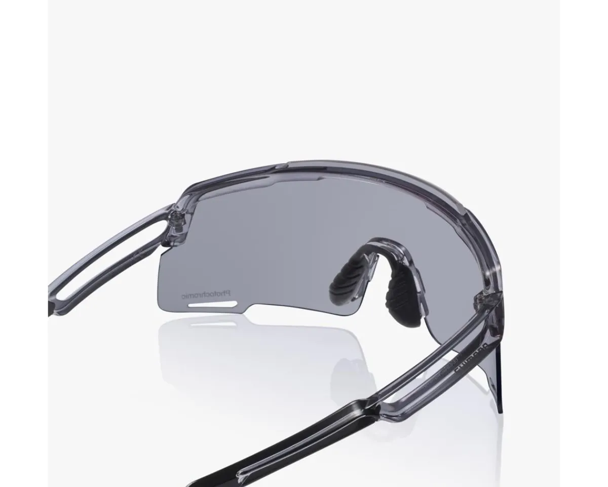 Shimano Holiday Shopping|Sunglasses & Goggles|Equinox CE-EQNX5 Sunglasses (Transparent Grey) (Photochromatic Grey)