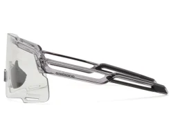 Shimano Holiday Shopping|Sunglasses & Goggles|Equinox CE-EQNX5 Sunglasses (Transparent Grey) (Photochromatic Grey)