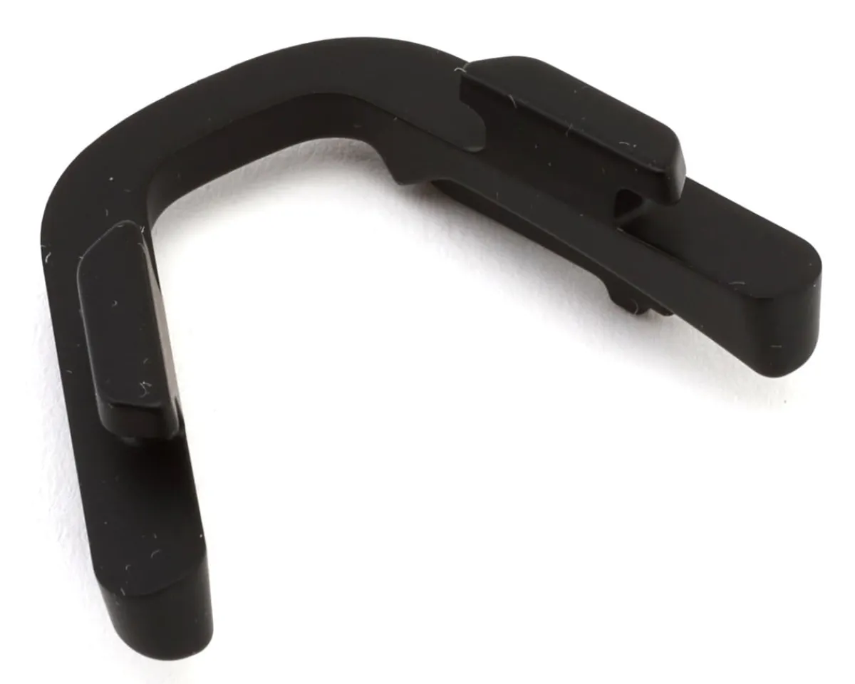 Shimano Sunglasses & Goggles|Equinox RS CE-EQNX5 Frame Nose Piece (Black)