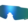 Shimano Sunglasses & Goggles|EQUINOX RS CE-EQNX5 Spare Lens (Ridescape GR)