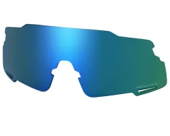 Shimano Sunglasses & Goggles|EQUINOX RS CE-EQNX5 Spare Lens (Ridescape GR)