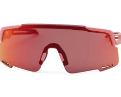 Shimano Sunglasses & Goggles|Equinox RS CE-EQNX5 Sunglasses (Smoky Pink) (Ridescape RD)
