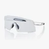 Shimano Sunglasses & Goggles|Equinox RS CE-EQNX5 Sunglasses (Matte White) (Ridescape RD)