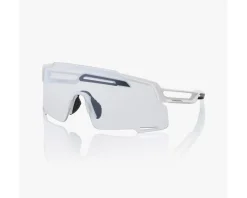Shimano Sunglasses & Goggles|Equinox RS CE-EQNX5 Sunglasses (Matte White) (Photochromic)