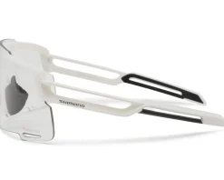 Shimano Sunglasses & Goggles|Equinox RS CE-EQNX5 Sunglasses (Matte White) (Photochromic)
