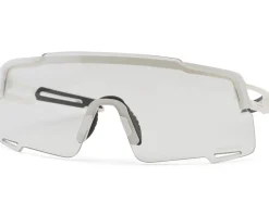 Shimano Sunglasses & Goggles|Equinox RS CE-EQNX5 Sunglasses (Matte White) (Photochromic)