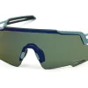 Shimano Sunglasses & Goggles|Equinox RS CE-EQNX5 Sunglasses (Teal) (Ridescape GR)