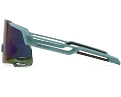 Shimano Sunglasses & Goggles|Equinox RS CE-EQNX5 Sunglasses (Teal) (Ridescape GR)