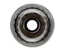 Shimano Bottom Brackets & Parts|Holiday Shopping|ES51 Octalink V2 Spline Bottom Bracket (Black) (BSA) (68mm) (113mm)