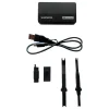 Shimano E-Bike Parts|Tools|E-Tube Connecting & Setting Device Kit (Black) ( Steps/ Di2) (SM-PCE02)