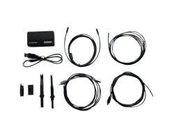 Shimano E-Bike Parts|Tools|E-Tube Connecting & Setting Device Kit (Black) ( Steps/ Di2) (SM-PCE02)