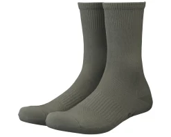 Shimano Clothing Accessories|Shoes, Socks, & Footwear|Evolve Socks (Frost Grey) (M/L)